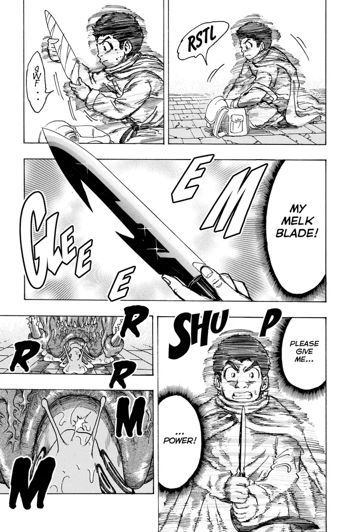 Toriko Chapter 134 image 11_optimized